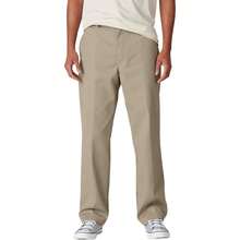 Dickies Men's Skateboarding Regular Fit Twill Pants Variant 3 - Desert Sand V2 - View 1