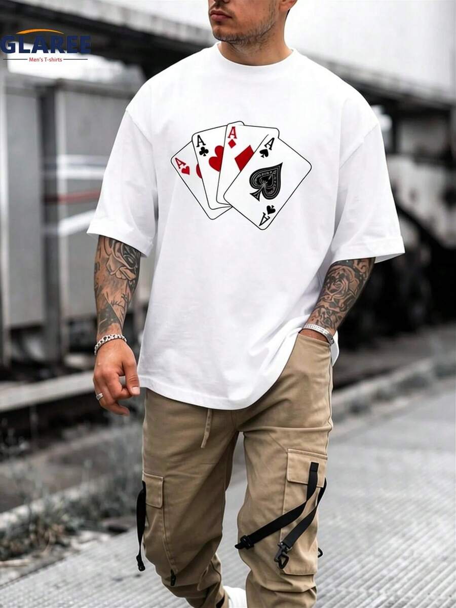 Women T-Shirts - White - View 1