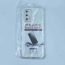 Funda de teléfono básica transparente a prueba de golpes y suave - transparente - Ver 43