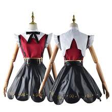 La streamer femenina depende en gran medida de los disfraces de cosplay, incluyendo los trajes de cosplay de Tangtang, KAngel y los uniformes JK de videojuegos. - Peluca Chaotianjiang - Ver 5