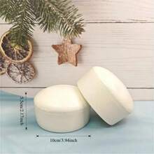1 pieza/Decoración de escritorio de pastel de leche Taba, juguete sensorial para alivio del autismo, pequeño regalo para adultos, estudiantes y fiestas - Multicolor - Ver 4
