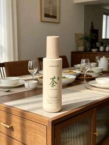 1 Bouteille de Spray Désodorisant Oriental Thé Blanc Pure Joy, 150ml Grande Capacité, Formule Parfum de Thé Naturel, Éliminateur d'Odeurs pour Chambre et Salon, Désodorisant pour Maison Vêtements et Literie, Neutralisateur d'Odeurs pour Voiture Bureau et Salle de Bain, Parfum Doux et Durable Non Irritant, Convient pour Maison Bureau Hôtel Toutes Saisons, Parfum Intérieur Frais et Apaisant pour Créer une Bonne Ambiance - A - Voir 5