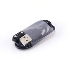 Magnetic Charging Cable Compatible With Mibro Watch A2 T2 C3 A3 GS Pro Smartwatch - View 3
