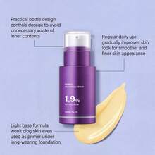 Retinol NMN Boosting Serum 30ml Beauty Serum Retinol Firmness Glow Hyaluronic Intensive Firming Hydration & Plump Face Skin - Retinol - View 9