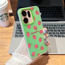 1 Piece 2-In-1 TPU+PC Case With Exclusive Design And High Appearance, Soft Edge And Hard Back, Compatible With OPPO, Versatile In Multiple Colors With Drop And Anti-Slip Protection MXOPGDK036 - GDK-gN-mXOPGDK036 - View 2