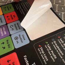 SDYIGOE Trading Hotkey Stickers Suitable For MacBook - View 11