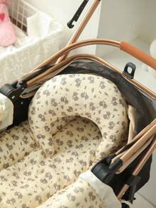 Nursing Pillows Come In Various Colors