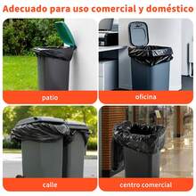 Garden Waste Bags - 70*90CM - View 11
