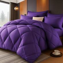 Violet Purple