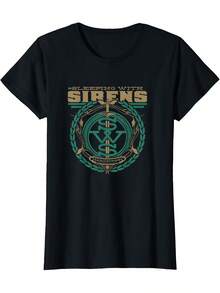 Marchandise Officielle Green Madness-Chemise - Noir - Voir 3