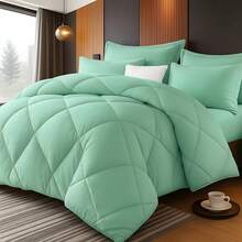 Pastel Green