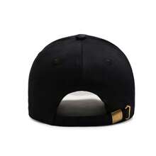 New Korean Style Baseball Cap Spring Summer Sun Protection Hat Men's Face-Slimming Outdoor Cycling Baseball Cap - A - View 5