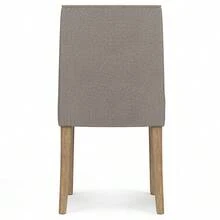 Bartow - Dining Chair (Set Of 2) - Taupe-XY520359 - 1 - View 4