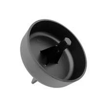Metal Oil Change And Filler Tool For Mer Ced Es Be Nz 725.0 9-Speed Transmission - A - View 5