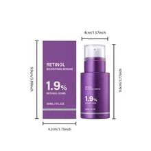 Retinol NMN Boosting Serum 30ml Beauty Serum Retinol Firmness Glow Hyaluronic Intensive Firming Hydration & Plump Face Skin - Retinol - View 12