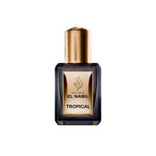 El Nabil - Tropical Musk 5ML Lot Alcohol-Free Perfume Extract - Musc Tropical - View 4