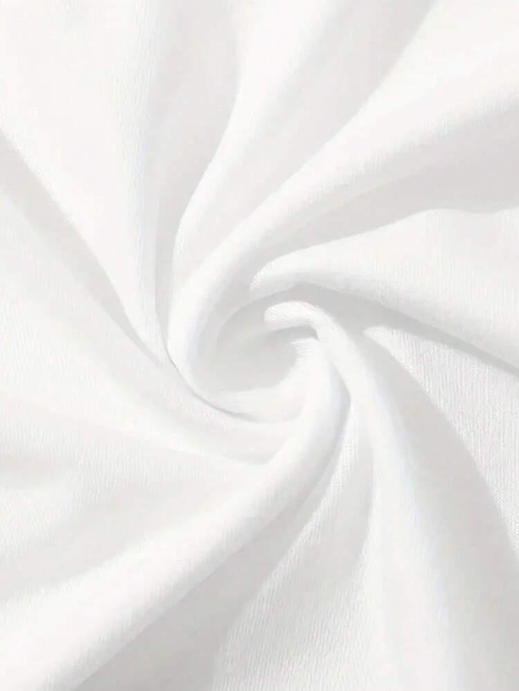 Women T-Shirts - 黑色 - 查看 7