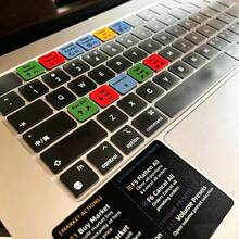 SDYIGOE Trading Hotkey Stickers Suitable For MacBook - View 9