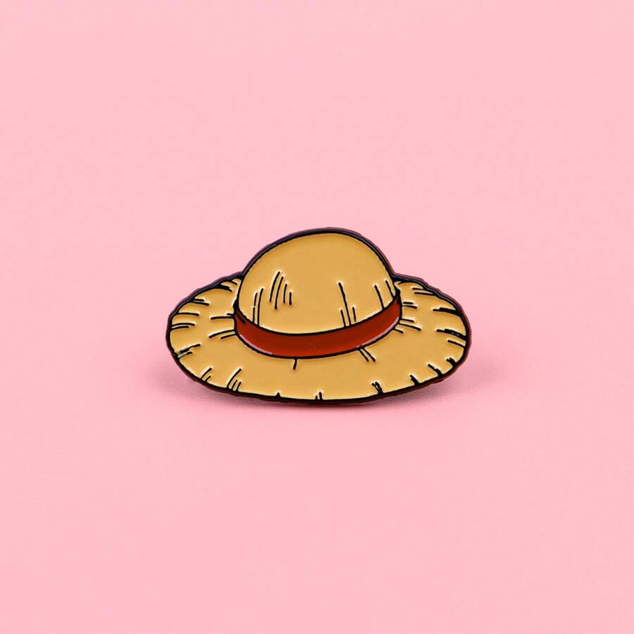 Lapel Enamel Pins And Brooches Badge Pins For Backpacks Bags Backpack Cool Decoration Friend For Gifts