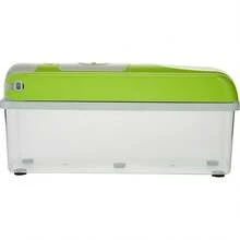 Anjali Multi Dicer - Vegetable Chopper - Green Cutter - View 2