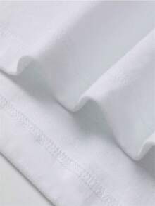 Camisetas de hombre - Blanco-1 - Ver 4