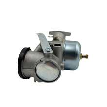 253702 253706 Carburetor For  Briggs & Stratton 252702 252707  Vergaser - A - View 5