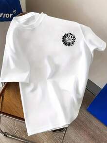 Women T-Shirts - 黑色 - 查看 7