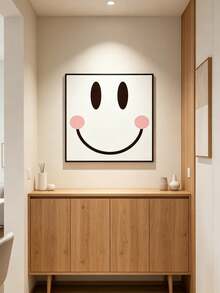 1 buah Stiker Dudukan Toilet Lucu, Dekorasi Kamar Mandi Perekat Sendiri, Wajah Ekspresif, Stiker Dudukan Toilet yang Dapat Dilepas Tanpa Meninggalkan Residu, Stiker Toilet Abstrak, Stiker Mobil, Dekorasi Dinding, Stiker Bak Mandi, Stiker Jendela, Dekorasi Toilet, Dekorasi DIY - Stiker lucu - View 4