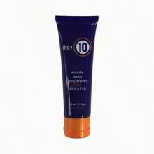 Its A 10 It's A 10 Miracle Deep Conditioner Plus Keratin - Style Type default - View 3