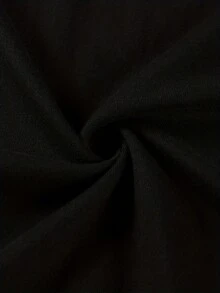 Men Outdoor Tees & Tanks - Black - View 5