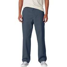 Dickies Men's Skateboarding Regular Fit Twill Pants Variant 14 - 空軍藍V2 - 查看 1