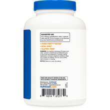 Nutricost Magnesium Complex 500mg, 240 Capsules - Magnesium Oxide, Citrate, And Glycinate - Gluten Free And Non-GMO - Others - View 4