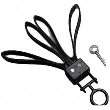 Bridas de cable tácticas reutilizables, portátiles, expandibles, plegables, con desbloqueo de doble orificio, adecuadas para CS Airsoft, caza, tiro, camping - A - Ver 10