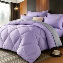 Pale Purple-gray