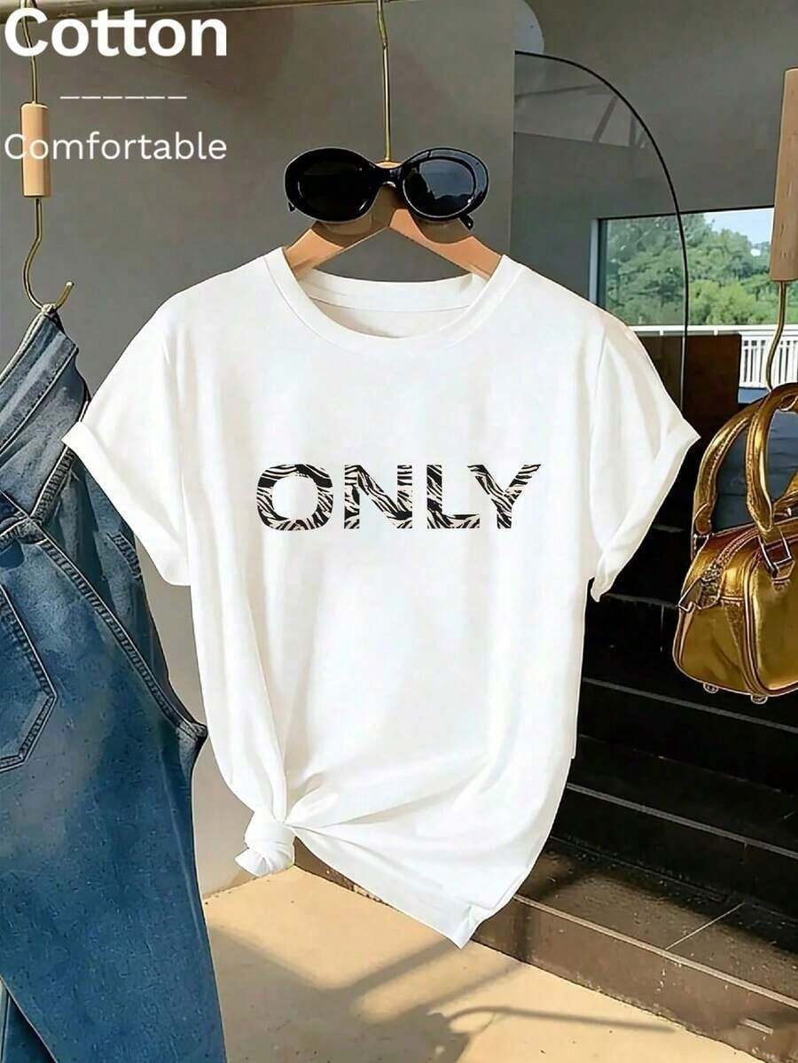 Women T-Shirts - Style1 - View 1