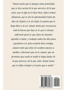 LOVE YOURSELF SO MUCH: YOU ARE YOUR PRIORITY - Paperback - Single Book - View 2