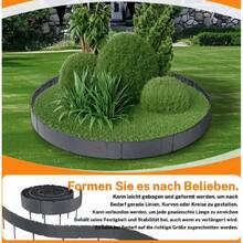 Clôtures de jardin décoratives - défaut - Voir 6