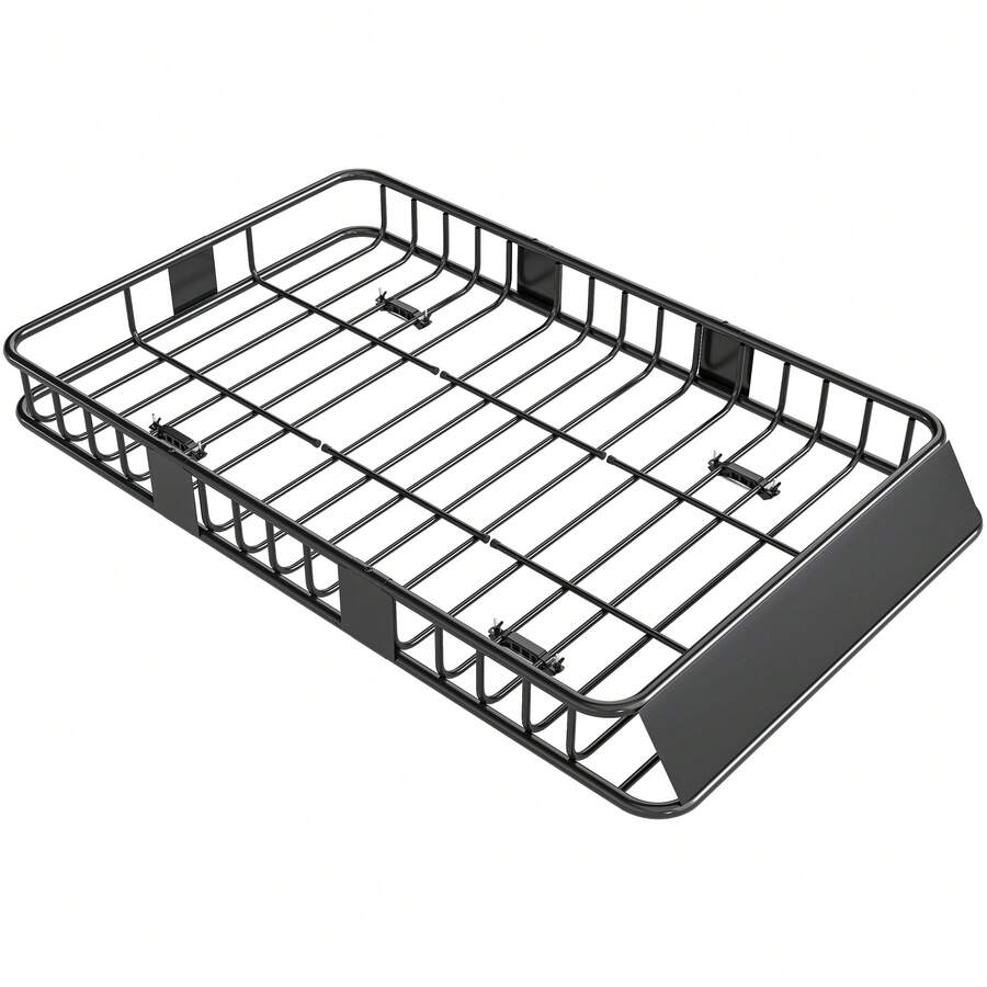 Porte-bagages pour voiture - A - Voir 1
