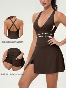 Coffee Brown