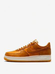 Nike Authentic AIR FORCE 1 Sneakers HQ3639-720 - HQ3639-720 - View 3