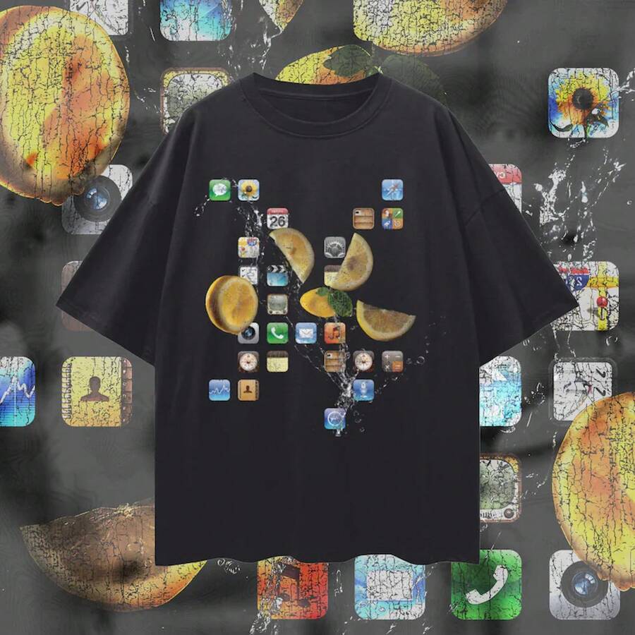 Women T-Shirts - 1 - View 1