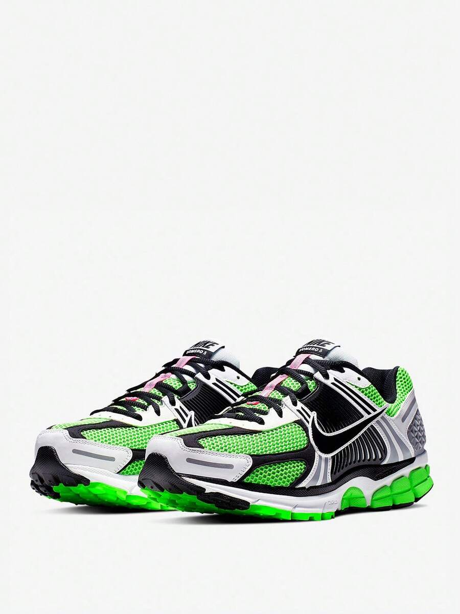 Nike Authentic Vomero 5 SE SP Men's Casual Sports Retro Running Shoes CI1694-300 - CI1694-300 - View 1