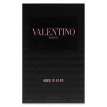 Valentino Uomo Born In Roma EDT 100ml Hombre - Spicy Woody - View 3