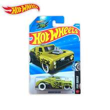 Hot Wheels 2026 K Batch 壓鑄小車 F1  AE86、BMW M4 GT3、、 Skyline GT-R R34、Q版  Supra，模型玩具 C4982 - 彩色 - 查看 14