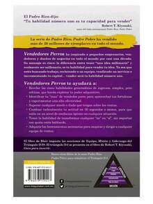 Libro "Vendedores Perros" | Pasta Blanda (Disciplina, Constancia, Formación, Estrategias, Desarrollo) - Libro único - Ver 3
