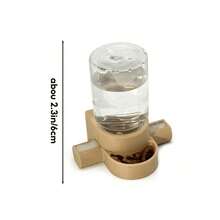 Magnetic Hanging Spider Feeding And Watering Station, Insect Water Dispenser, Jumping Spider Supplies, Jumping Spider Water Dispenser, Suitable For Jumping Spiders, Tarantulas, Mantises - Style A - View 2