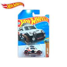 Hot Wheels 2026 K Batch 壓鑄小車 F1  AE86、BMW M4 GT3、、 Skyline GT-R R34、Q版  Supra，模型玩具 C4982 - 彩色 - 查看 34
