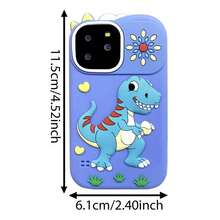 Kids Smart Phone Toy, 2.8 Inch HD Touch Screen, Dual Camera - Music, Camera, Video, Games & Flashlight, Perfect Christmas Birthday Gift - Multicolor - View 12