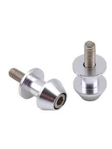 2Pcs 8/10mm Universal Motorcycle Screw Fixer/Swing Arm Spool Slider/Holder Screw Rocker Arm, Multi-Color, Anti-Scratch, Durable, Easy Install - A - View 21