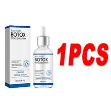 Collagen Face Serum 30ml, Hydrating Facial Serum For Dry & Sensitive Skin, Lightweight Moisturizing Essence For Smooth-Looking Radiant Skin - Facial Serum - View 13